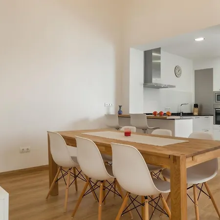 Casa Embat * カン・ピカフォルト