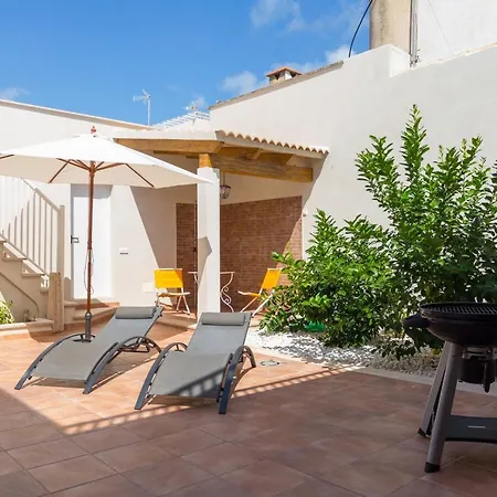 Casa Embat * Can Picafort (Mallorca)