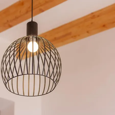 シャレー Casa Embat *