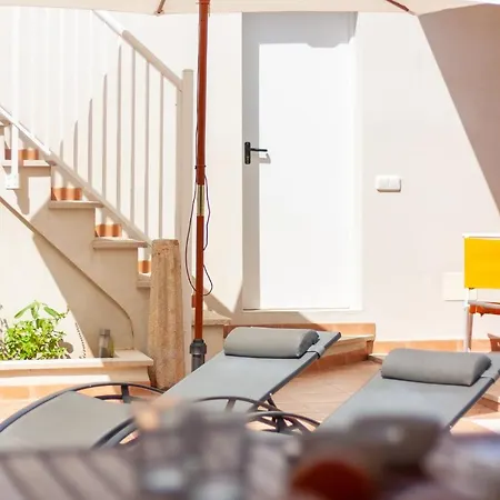 Casa Embat * Can Picafort (Mallorca)