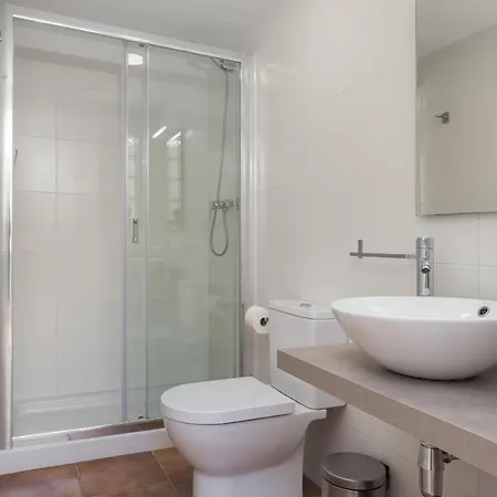 Casa Embat シャレー カン・ピカフォルト