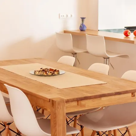 Casa Embat Chalet Can Picafort (Mallorca)