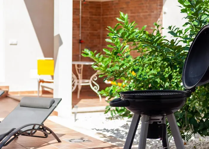 Casa Embat * Can Picafort (Mallorca)