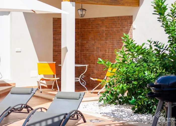 Casa Embat Can Picafort (Mallorca)