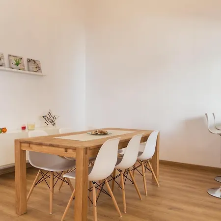 Alpesi faház Casa Embat Can Picafort