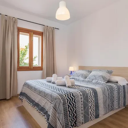 Casa Embat شاليه