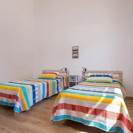 شاليه Casa Embat *