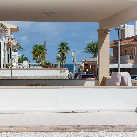 شاليه Casa Embat *