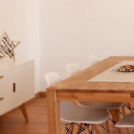 شاليه Casa Embat كان بيكافورت