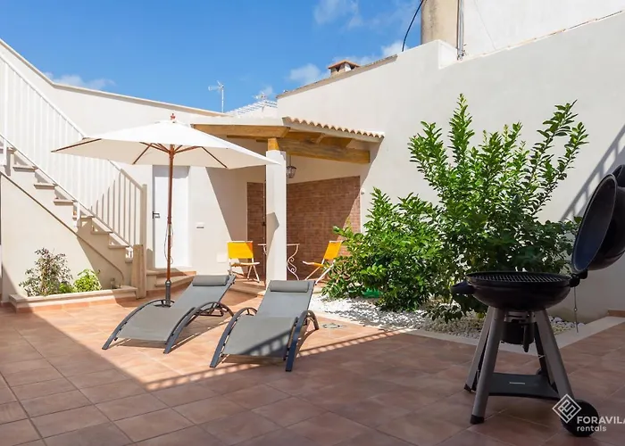 Casa Embat * Can Picafort (Mallorca)