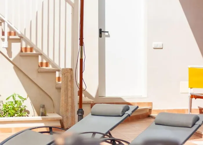 Casa Embat * Can Picafort (Mallorca)