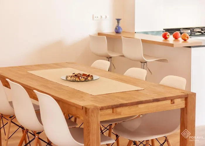 Casa Embat Chalet Can Picafort (Mallorca)