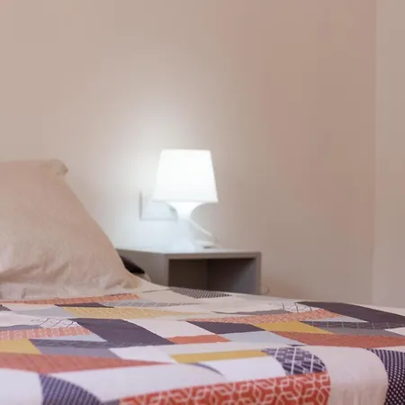 בקתה Casa Embat *