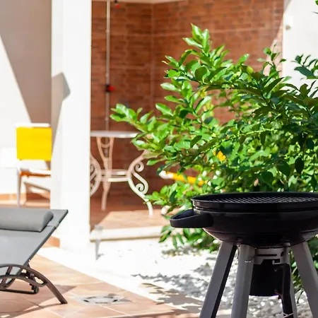 Casa Embat * קאן פיקפורט