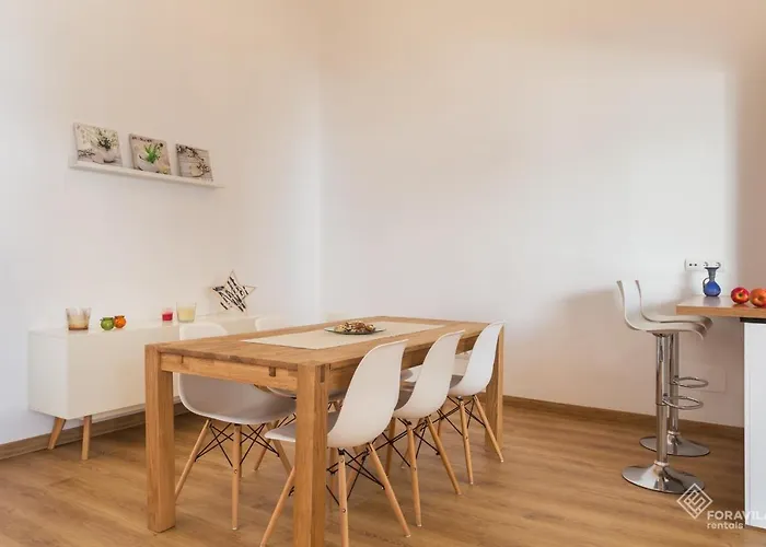 בקתה Casa Embat קאן פיקפורט