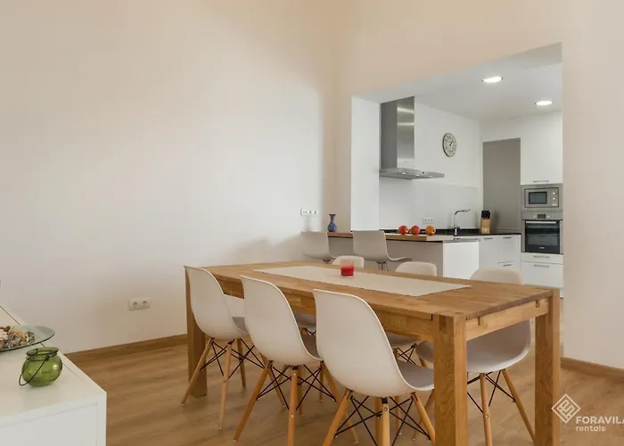 Casa Embat * קאן פיקפורט