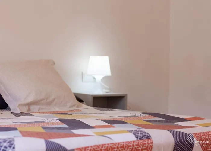 בקתה Casa Embat *