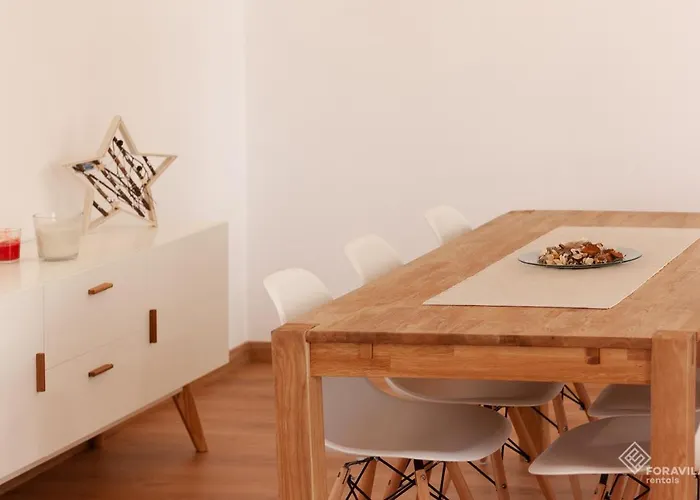 בקתה Casa Embat קאן פיקפורט