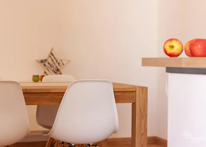 Casa Embat * קאן פיקפורט